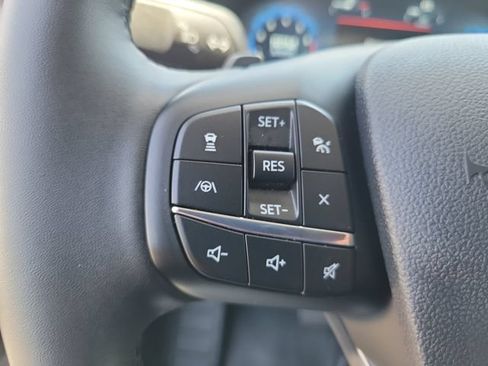 Used 2025 Ford Bronco Sport Badlands w/ Sasquatch Badlands Package AWD/4WD image 30
