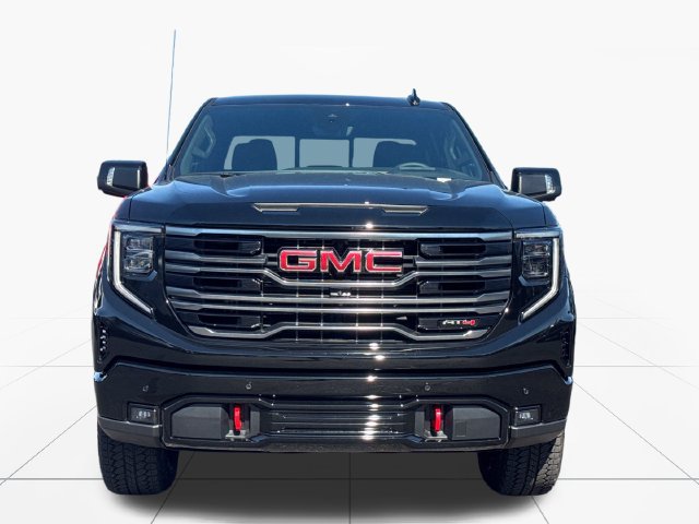 New 2026 GMC Sierra 1500 AT4 w/ AT4 Premium Package AWD/4WD image 9