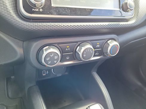 Used 2024 Nissan Kicks S FWD image 34