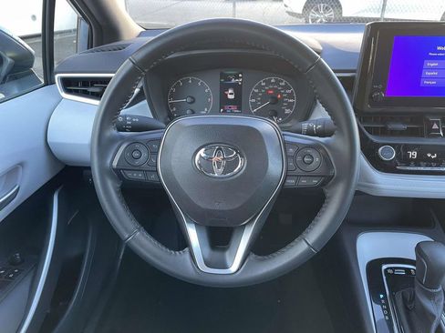 Used 2024 Toyota Corolla SE image 26