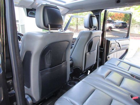 Used 2015 Mercedes-Benz G 550 image 42