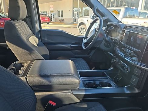 Used 2022 Ford F150 XL w/ STX Appearance Package image 3