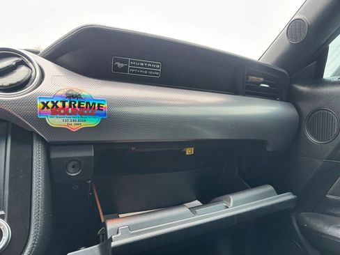 Used 2020 Ford Mustang Coupe w/ Equipment Group 101A image 20