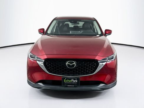 Used 2023 MAZDA CX-5 AWD 2.5 S w/ Select Package image 2