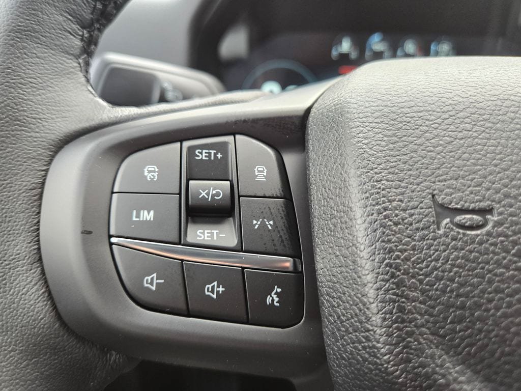 New 2026 Ford Ranger Lariat AWD/4WD image 18