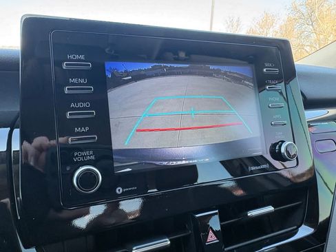 Used 2023 Toyota Camry LE image 26