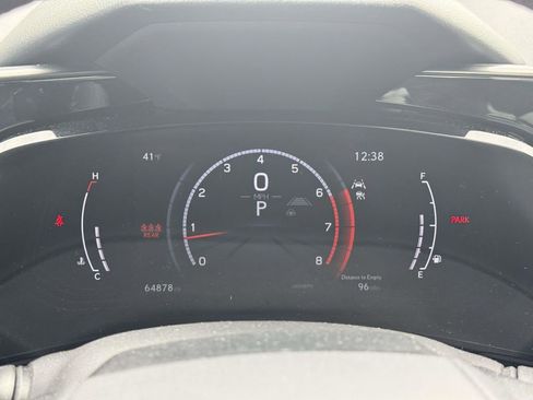 Used 2022 Lexus NX 350 F Sport w/ F Sport Cold Package image 24