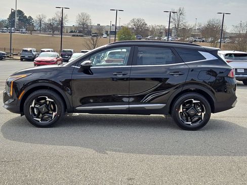 New 2026 Kia Sportage EX image 14