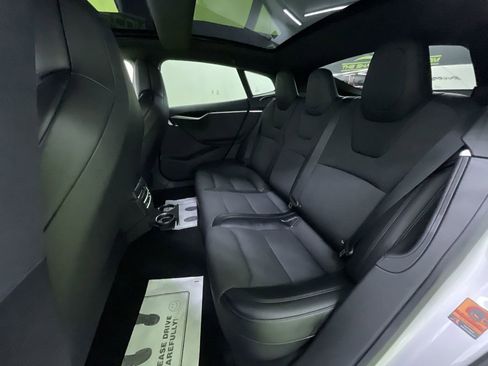 Used 2017 Tesla Model S 100D image 27