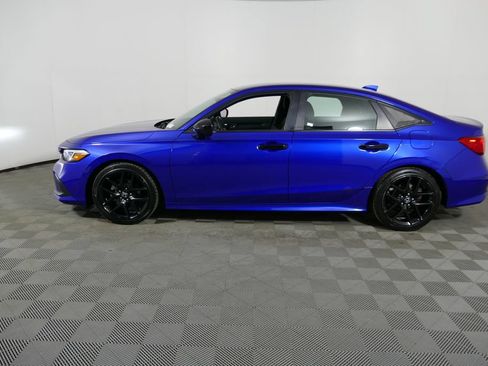 Used 2024 Honda Civic Sport image 6
