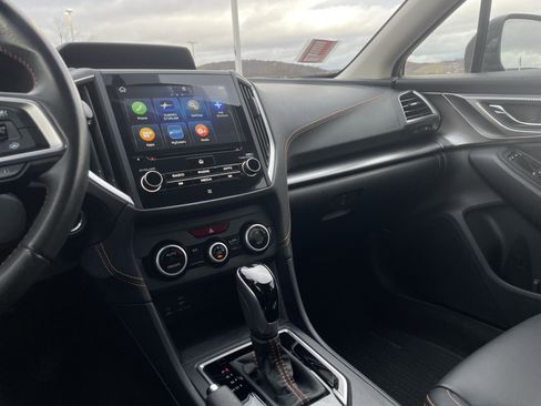 Certified 2023 Subaru Crosstrek 2.5i Limited w/ Moonroof Package image 22