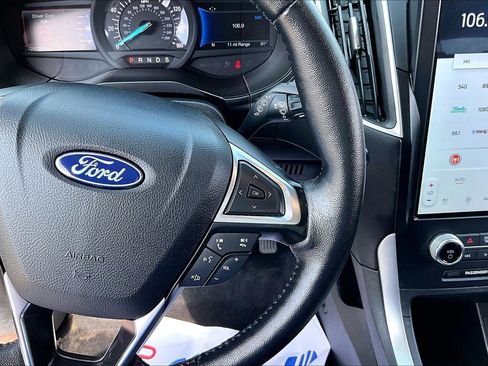 Used 2024 Ford Edge SEL w/ Convenience Package AWD/4WD image 24