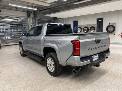 Used 2024 Toyota Tacoma SR5 image 10