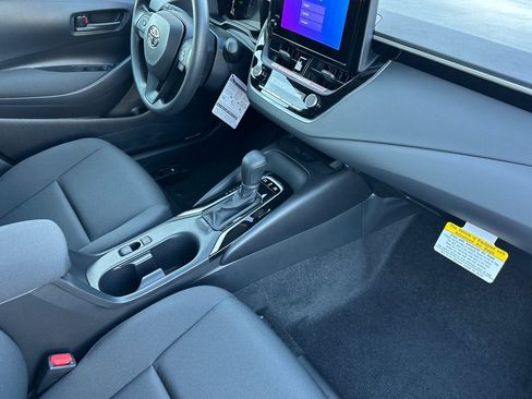 New 2026 Toyota Corolla LE image 17