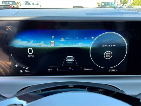 Used 2024 Kia Seltos S FWD image 13