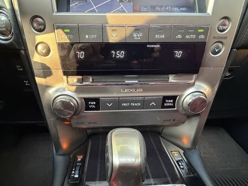 Used 2020 Lexus GX 460 Premium AWD/4WD image 27