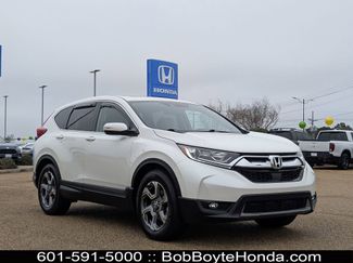 Used 2018 Honda CR-V EX-L video 1