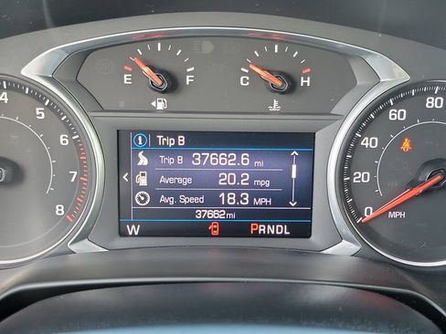 Used 2022 Chevrolet Blazer LT FWD image 6
