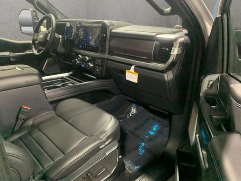 New 2026 Ford F350 Platinum AWD/4WD image 18