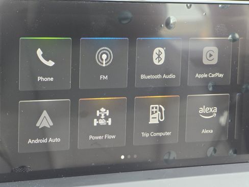 New 2026 Honda Accord EX-L image 30