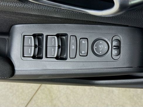 New 2026 Honda Civic Sport image 18