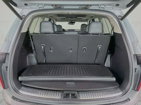 Used 2022 Kia Telluride SX w/ SX Prestige Package AWD/4WD image 31
