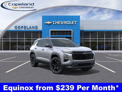 New 2026 Chevrolet Equinox LT w/ Convenience Package II