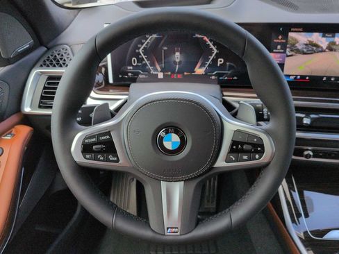 Used 2027 BMW X7 xDrive40i w/ Executive Package AWD/4WD image 25