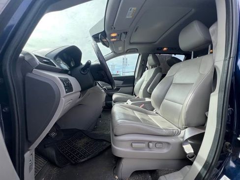 Used 2016 Honda Odyssey EX-L image 14