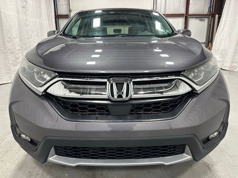 Used 2019 Honda CR-V EX-L image 2