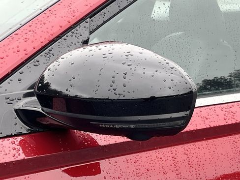 Certified 2024 Nissan Altima 2.0 SR image 31