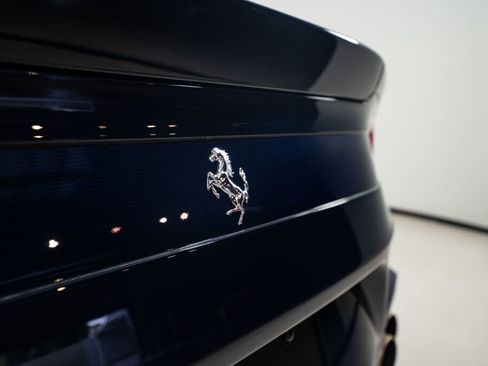 Certified 2017 Ferrari F12tdf RWD image 33