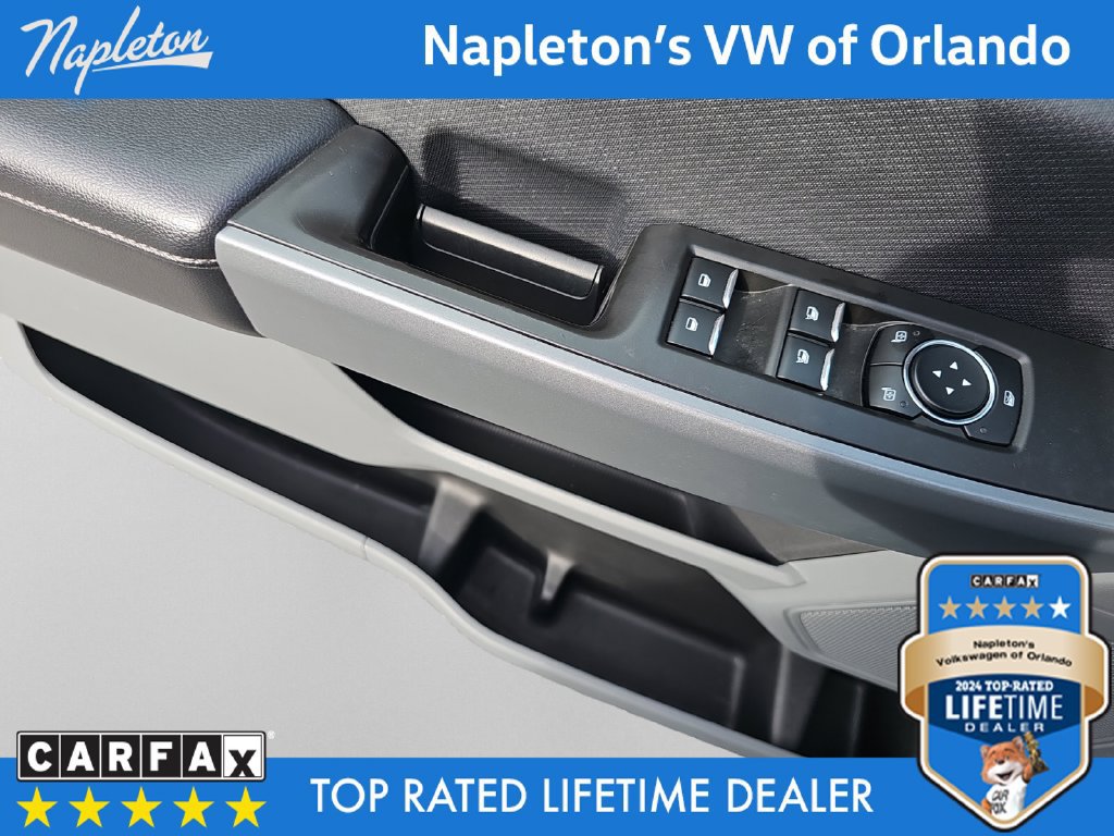 Used 2023 Ford F150 XLT AWD/4WD image 23