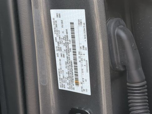 Used 2023 Ford F150 XLT w/ Bed Utility Package AWD/4WD image 71