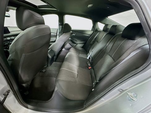 Used 2024 Honda Accord Sport image 12