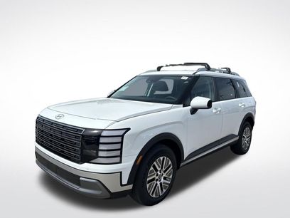 New 2026 Hyundai Palisade SEL