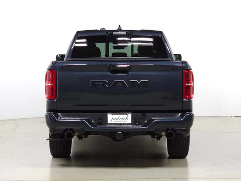 Used 2026 RAM 1500 Limited AWD/4WD image 7