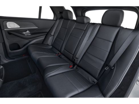 New 2026 Mercedes-Benz GLE 450 4MATIC image 10
