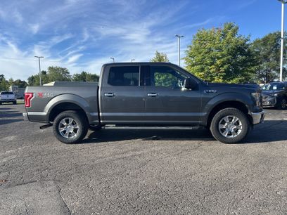 Used 2016 Ford F150 XLT w/ XTR Package