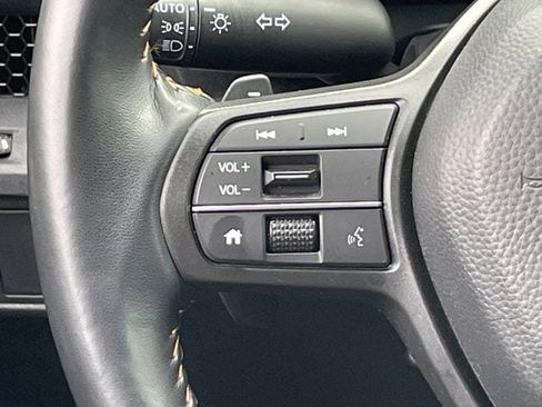 Used 2025 Honda CR-V Sport-L image 14