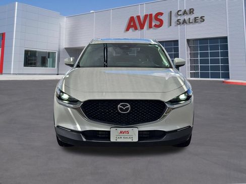 Used 2025 MAZDA CX-30 AWD 2.5 S w/ Preferred Package image 2