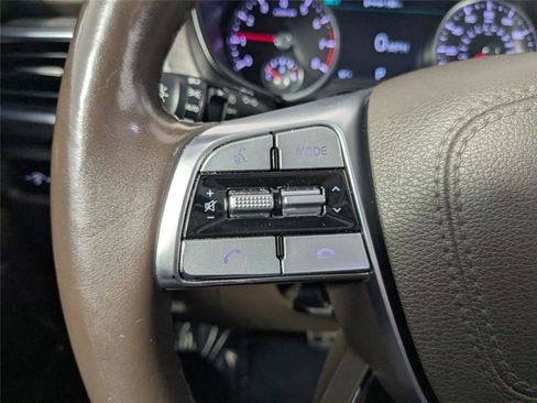 Used 2022 Kia Telluride SX w/ Nightfall Edition Package image 15