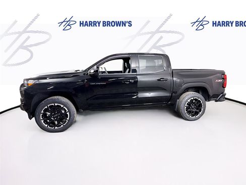 New 2026 Chevrolet Colorado Z71 w/ Z71 Convenience Package 2 AWD/4WD image 26