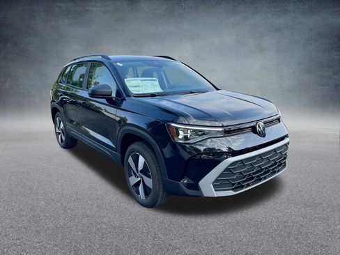 New 2025 Volkswagen Taos S image 33