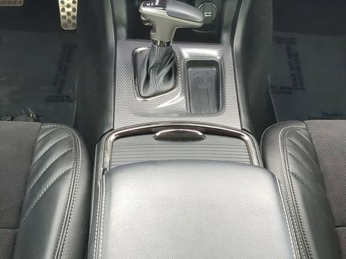 Used 2022 Dodge Charger SRT Hellcat w/ Harman/Kardon Audio Group image 19