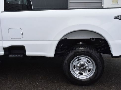 New 2026 Ford F350 XL w/ XL Chrome Package image 6