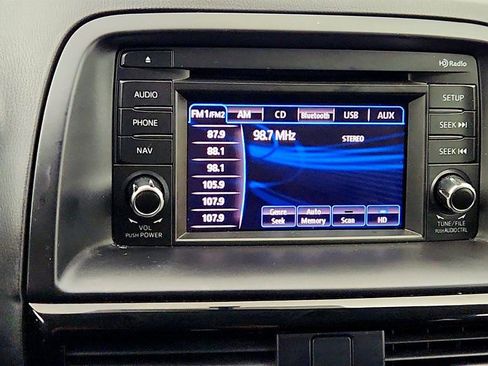 Used 2013 MAZDA CX-5 Touring FWD image 36