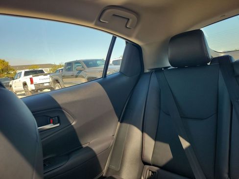 New 2026 Toyota Prius Plug-In Hybrid image 12