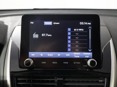 New 2026 Mitsubishi Eclipse Cross SE image 41