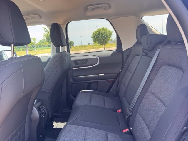 Used 2024 Ford Bronco Sport Big Bend AWD/4WD image 32